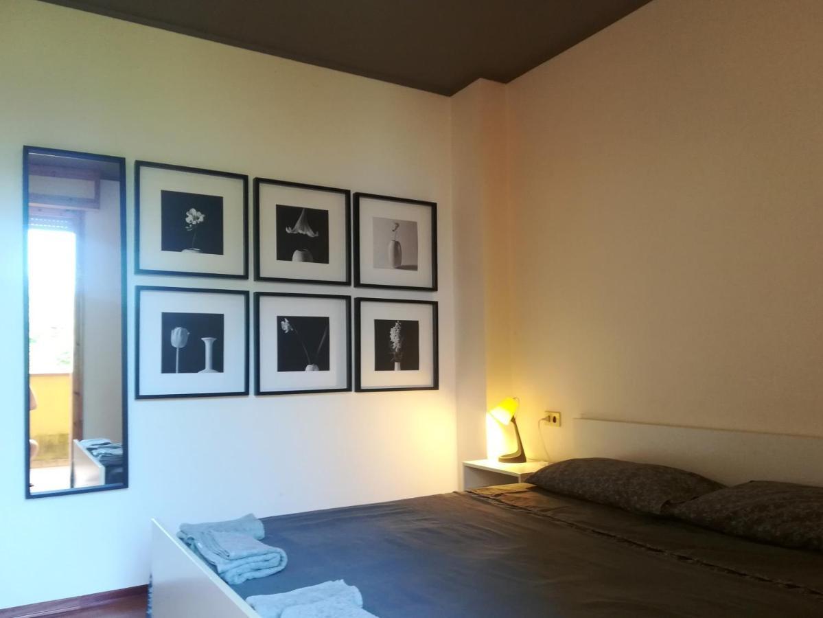 Appartamento Con Terrazza Lido delle Nazioni Ngoại thất bức ảnh