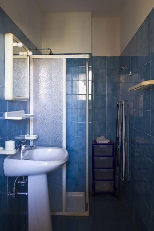 Appartamento Con Terrazza Lido delle Nazioni Phòng bức ảnh
