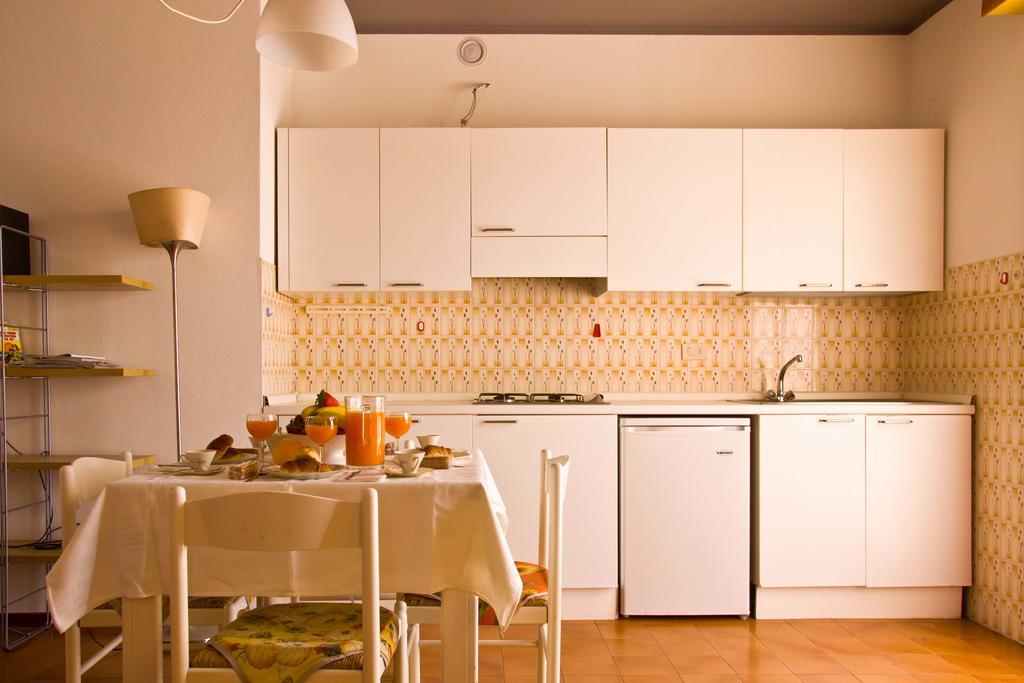 Appartamento Con Terrazza Lido delle Nazioni Ngoại thất bức ảnh