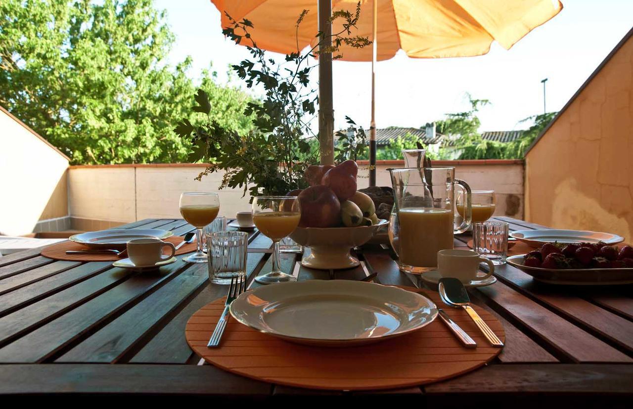 Appartamento Con Terrazza Lido delle Nazioni Ngoại thất bức ảnh